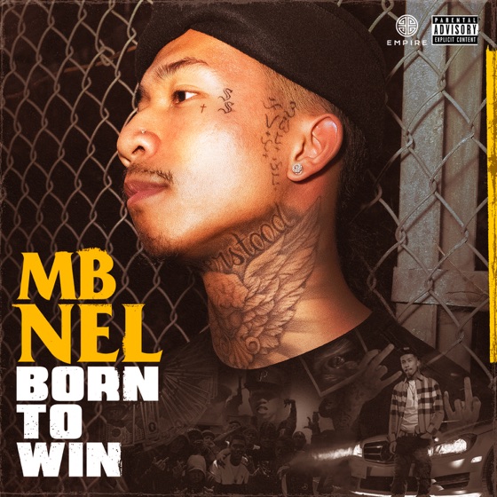 Cover artwork for Regular