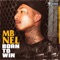3 Musketeers - Mbnel lyrics