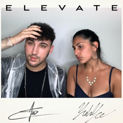 Elevate (feat. Yuh Yee) - Single