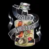 Dark Bottle - Winnebago Warrior