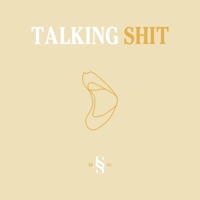 Talking Shit - Single - Sam Sky