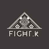 Fight. K artwork