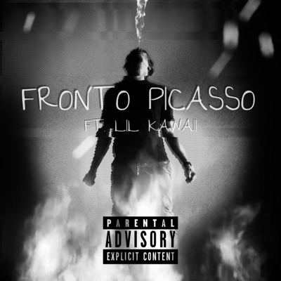Fronto Picasso (feat. Lil Kawaii) - Single