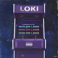 WIN or Lose - EP - Loki