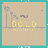 SOLO (Acoustic ver.)-SPiCYSOL