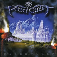 Power Quest - For Evermore