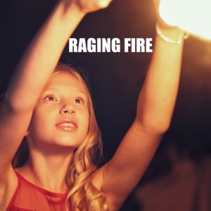 Raging Fire - Single