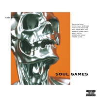 Soul Games - Single - Cash Thomas