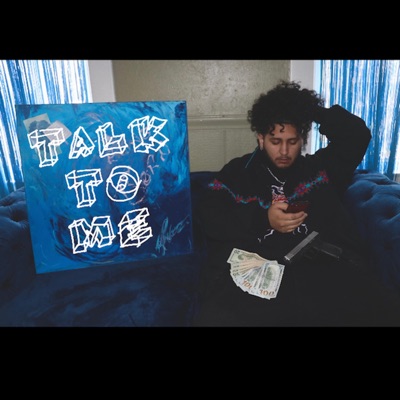 Talk to Me - Single