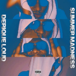 Lap Dance (feat. Deszi Gotbarz & RicoDaProducer) Derique Loud