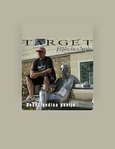 Dengarkan Target, tonton video musik, baca bio, lihat tanggal tur & lainnya!