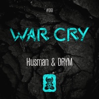 War Cry - Single - Husman & DRYM
