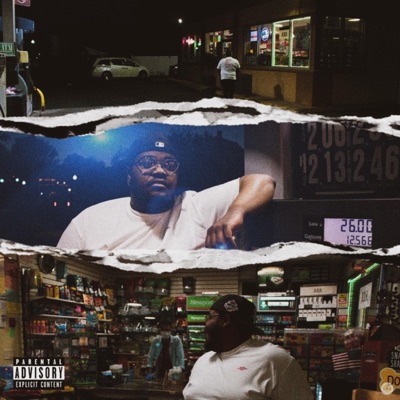The Corner Store - EP