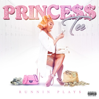Runnin' Plays - Single