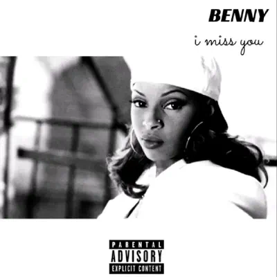 I Miss You - Single - Benny