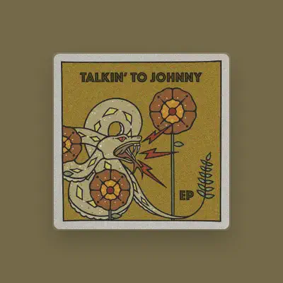 Listen to Talkin' to Johnny, watch music videos, read bio, see tour dates & more!