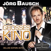 Jörg Bausch - Grosses Kino (Unplugged)