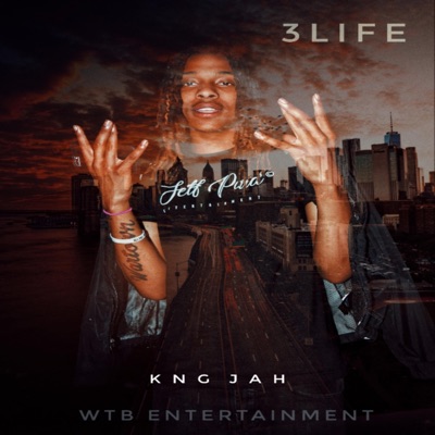 3 Life - EP