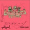 100s & 50s - Goldyard™ & Riff Raff lyrics