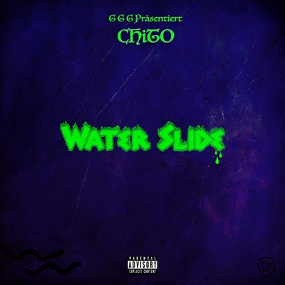 Water Slide - Single