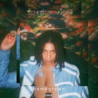 Homegrown - EP - Garden View