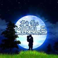 In the Middle (feat. New Roadz & Raevn) - Single - Callmegado