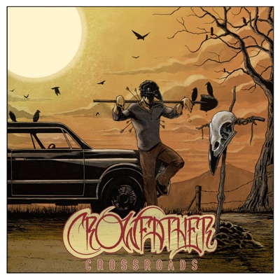 Crossroads - EP