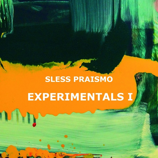 Experimentals 1 - EP