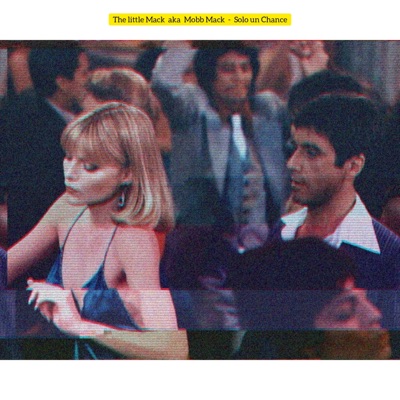 Solo Un Chance - Single