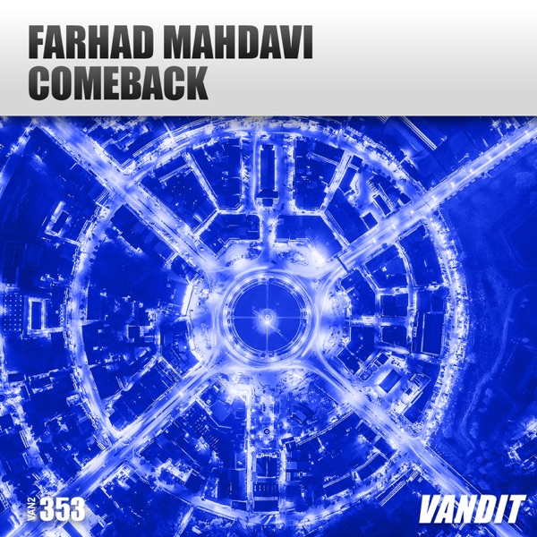 Comeback - Single