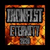 IRONFIST - Eternity