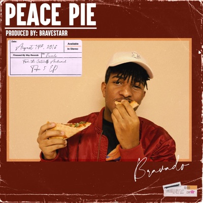 Peace Pie - Single