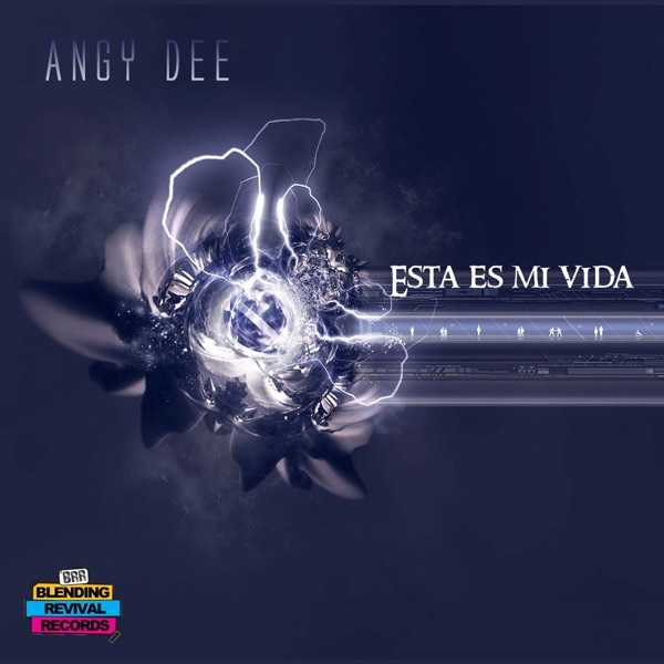 Esta Es Mi Vida - Single