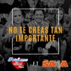 No Te Creas Tan Importante - Single