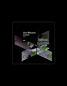 收听 Jean Bressan、观看音乐视频、阅读小传、查看巡演日期等 ！
