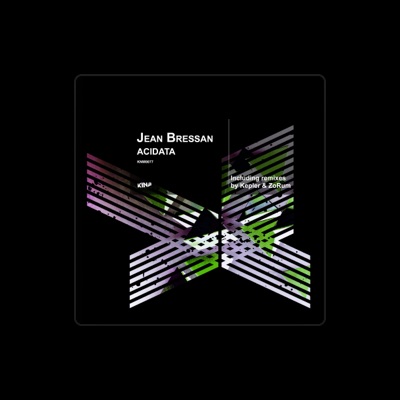 Listen to Jean Bressan, watch music videos, read bio, see tour dates & more!