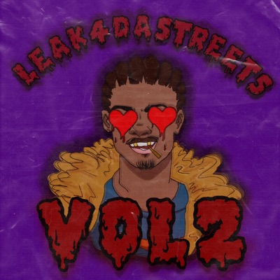 Leakda4streetsvol2 - EP