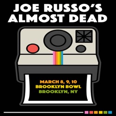 Brooklyn, NY :: 2018-03-10