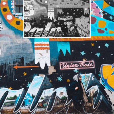 Some Shit I Made - EP