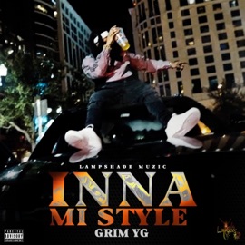 Inna Mi Style Grim YG & Lampshade Muzic