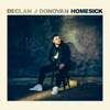 Homesick - Declan J Donovan new Single