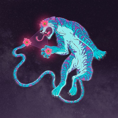 chinchay nocturna - Single