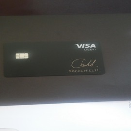 Getting to the Money KnoCHILL