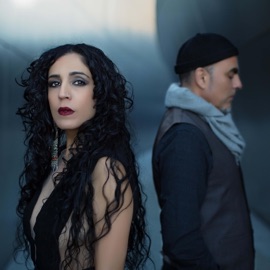 Ascent Azam Ali, JD Mayer & Loga R. Torkian