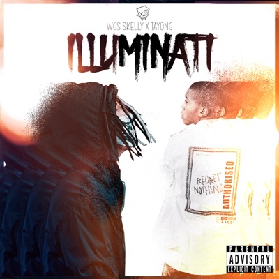 Illuminati (feat. Tayong) - Single