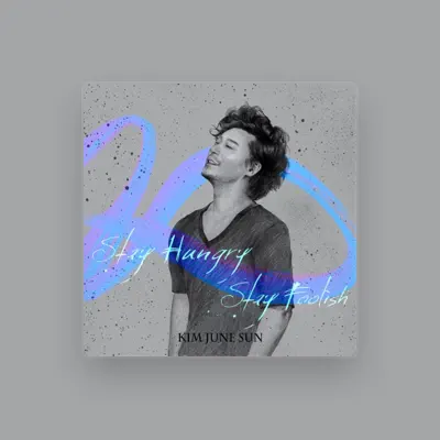 Listen to Junesun Kim, watch music videos, read bio, see tour dates & more!