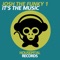 It's the Music (Michael Parsberg Remix) - Josh the Funky 1 lyrics