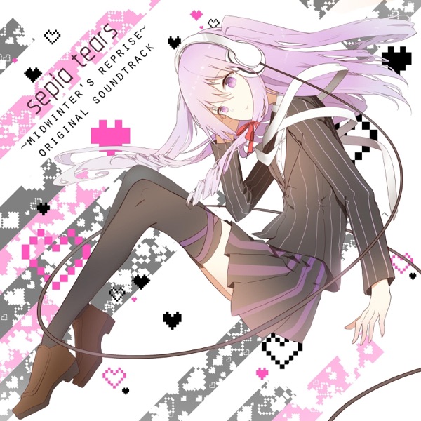 Sepia Tears (Original Game Soundtrack)