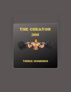 Escucha a The CreatoR 300, mira videos musicales, lee su biografía, consulta las fechas de las gira y más.