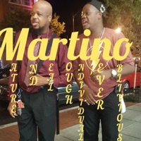 Martino (feat. Mel) - Single - BIG Brendal